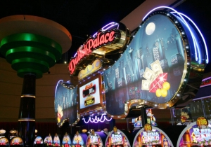 Cómo transmitir tu sesión de casino en vivo en iPad